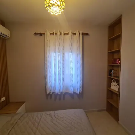 Appartement House Gjiri I Lalzit,mulliri I Danit Plazhi San Pietro