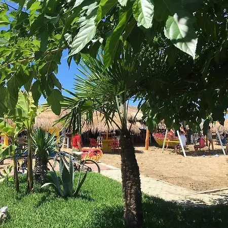 Appartement House Gjiri I Lalzit,mulliri I Danit Plazhi San Pietro