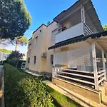 Apartment House Gjiri I Lalzit,mulliri I Danit *