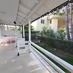 Apartment House Gjiri I Lalzit,mulliri I Danit