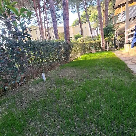 House Gjiri I Lalzit,mulliri I Danit דירה Plazhi San Pietro
