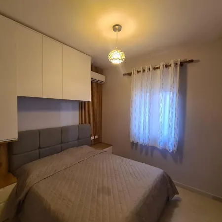 Apartamento House Gjiri I Lalzit,mulliri I Danit *