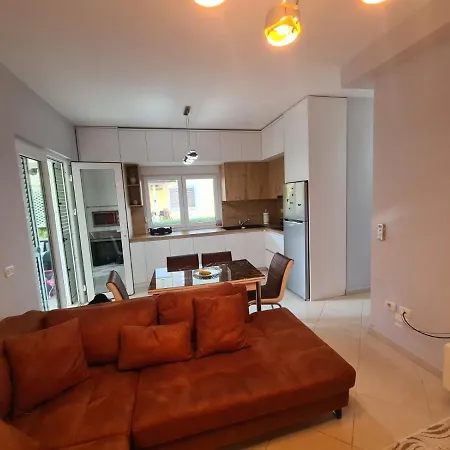 Gjiri U Lalzit ,vacation Apartment