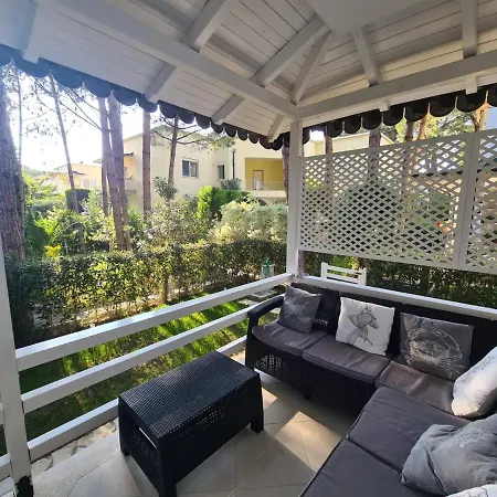 Gjiri U Lalzit ,vacation Apartment Plazhi San Pietro