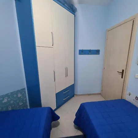 Gjiri U Lalzit ,vacation Apartment