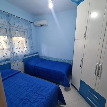 Gjiri U Lalzit ,vacation *