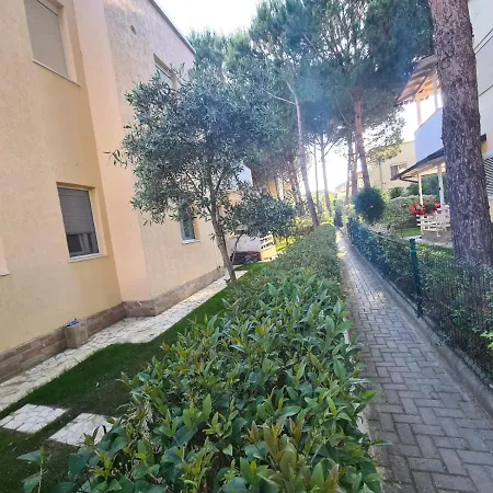 Gjiri U Lalzit ,vacation Plazhi San Pietro