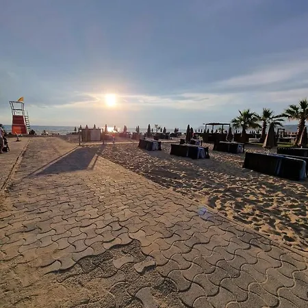 House Gjiri I Lalzit,mulliri I Danit Apartment Plazhi San Pietro